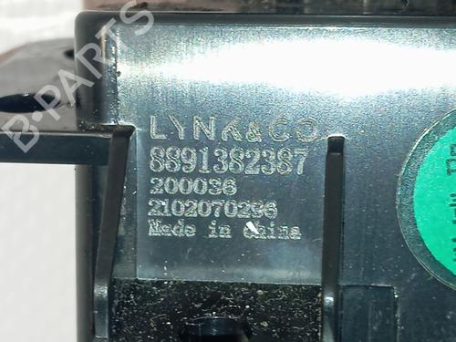 håndbremse LYNK & CO 01 PHEV | BP36017655I18 - Image 3