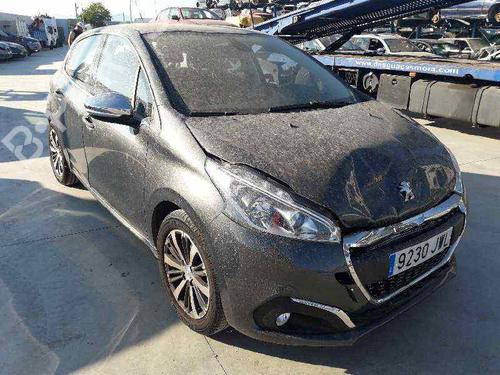 Front right window mechanism PEUGEOT 208 I (CA_, CC_) | BP13620892C23