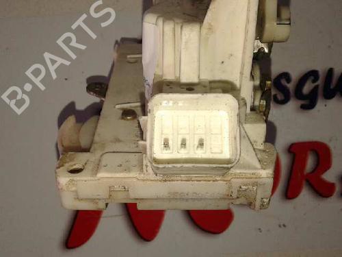 Front left lock FORD MONDEO II Saloon (BFP) 1.6 i | BP12832948C98 