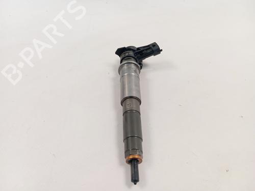 Spreder / Dyse Spreder / Dyse NISSAN QASHQAI I (J10, NJ10) 2.0 dCi (150 hp) 37196873 37196873