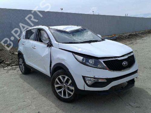 Heater blower motor KIA SPORTAGE III (SL)  | BP14127566M62 