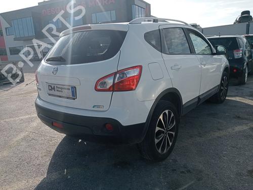 Left taillight NISSAN QASHQAI I (J10, NJ10)  | BP31247954C34 