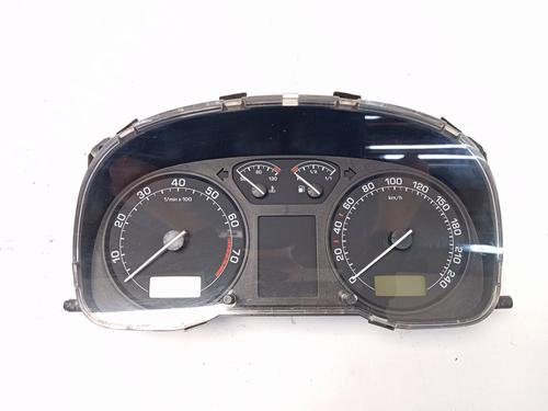 Used Instrument cluster SKODA OCTAVIA I Combi (1U5) 1.6 (102 hp) 26139114