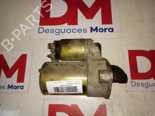 Used Starter CHEVROLET MATIZ (M200, M250) 0.8 (52 hp) 12840343