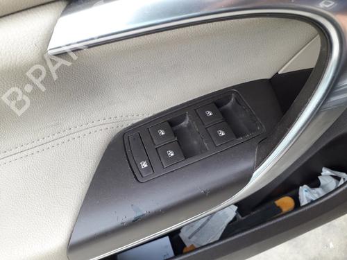 Fensterheberschalter links vorne für OPEL INSIGNIA A Sports Tourer (G09) [2008-2017]  13453702