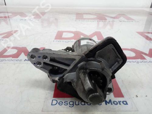 Starter NISSAN MICRA V (K14)  | BP12661235M8 