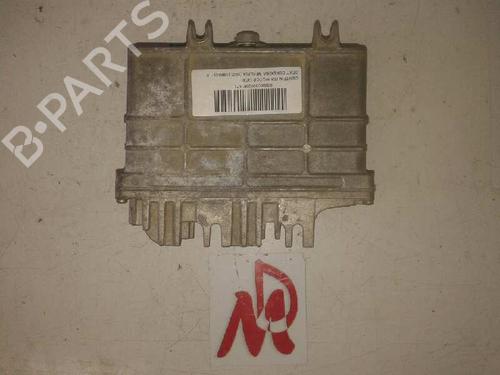 Used Engine control unit (ECU) SEAT CORDOBA (6K1, 6K2) 1.6 i (101 hp) 12636739