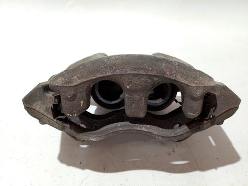 Right front brake caliper FORD TRANSIT V363 Bus (FAD, FBD) | BP30914257M104