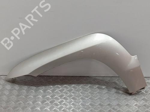 Used Front left wheel arch trim TOYOTA LAND CRUISER PRADO (_J12_) [2002-2010]  19804858