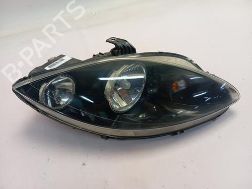 Lyskaster høyre SEAT TOLEDO III (5P2) [2004-2009]  30537640
