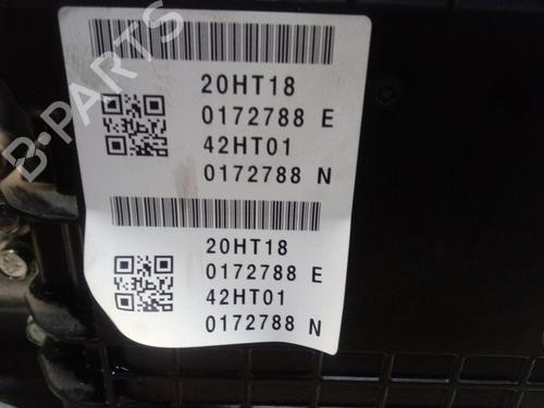 Gearbox PEUGEOT 308 III (FB_, FH_, FP_, F3_, FM_)  | BP16492314M3 