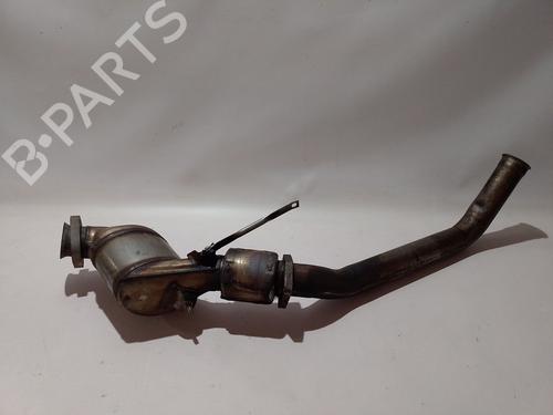 Katalysator Katalysator BMW 3 (E46) 320 d (136 hp) 37376476 37376476