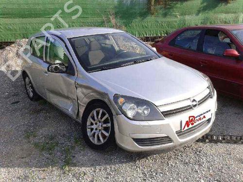 Intercooler OPEL ASTRA H (A04) 1.7 CDTI (L48) | BP12677406M30