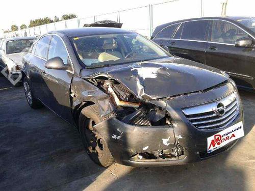 Steering pump OPEL INSIGNIA A (G09) 2.0 CDTI (68) | BP12639466M99 