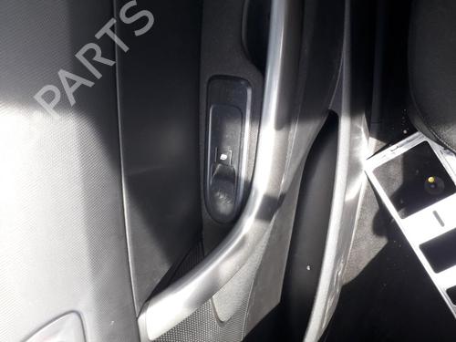 Used Right front window switch PEUGEOT 308 I (4A_, 4C_) [2007-2016]  16985747