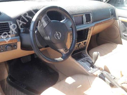 Tændspole OPEL VECTRA C (Z02) | BP12837674M94