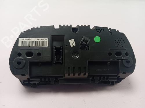 Instrument cluster BMW 3 (E90) 320 d | BP30373724C47 