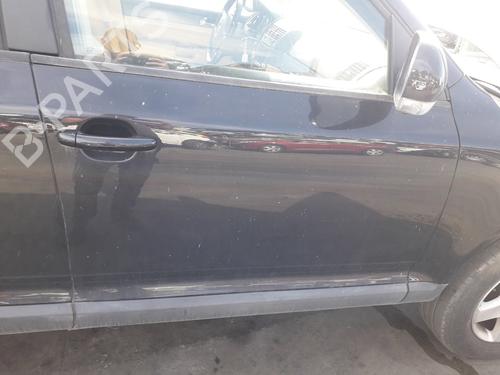 Used Right front door VW TOUAREG (7LA, 7L6, 7L7) [2002-2013]  13479308
