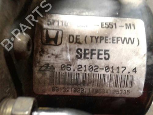 Abs pomp HONDA ACCORD VII (CL, CN) 2.4 (CL9) | BP12642058M43 