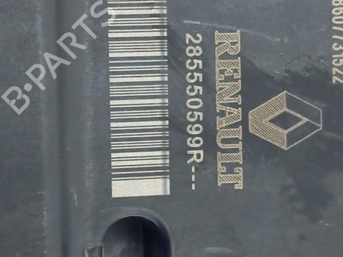 Airbag Kit DACIA DUSTER (PYM_, PYN_) 1.0 ECO G-100 | BP29360567C86 