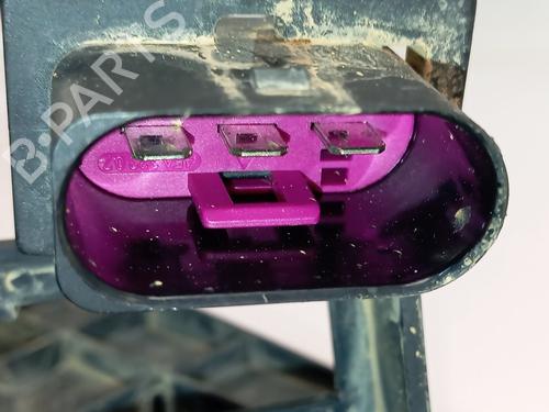 Radiator fan SEAT IBIZA IV (6J5, 6P1) | BP30375925M35