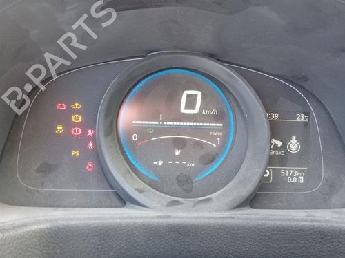 Kombinert Instrument Kombinert Instrument NISSAN NV200 / EVALIA Bus [2010-2026] 37464130 37464130