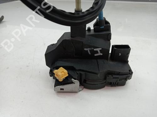 Rear left lock SAAB 9-3 (YS3F, E79, D79, D75) 1.9 TiD | BP12841605C100 