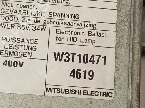Xenon ballast HONDA ACCORD VII (CL, CN) 2.2 i-CTDi (CN1) | BP22368715C53 