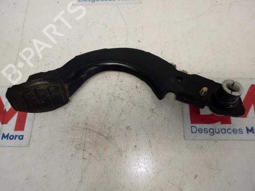 Used Break pedal RENAULT SCÉNIC I MPV (JA0/1_, FA0_) 1.9 dCi (JA05, JA1F) (102 hp) 12833047