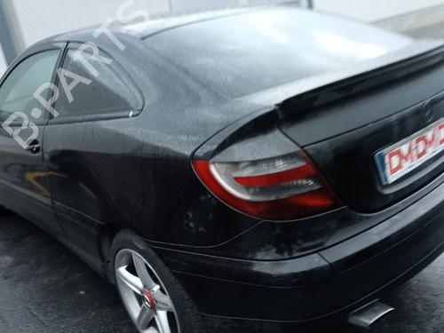 Intercooler MERCEDES-BENZ C-CLASS Coupe (CL203)  | BP30922688M30 