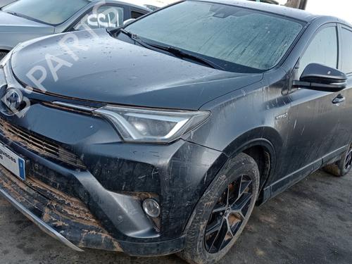 Used Parts TOYOTA RAV 4 IV (_A4_) 2.5 Hybrid (AVA42_) (197 hp) 2617548
