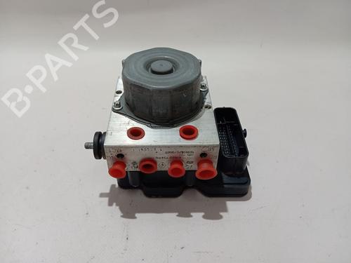 ABS Bremseaggregat RENAULT CLIO IV (BH_) [2012-2021]  27166380