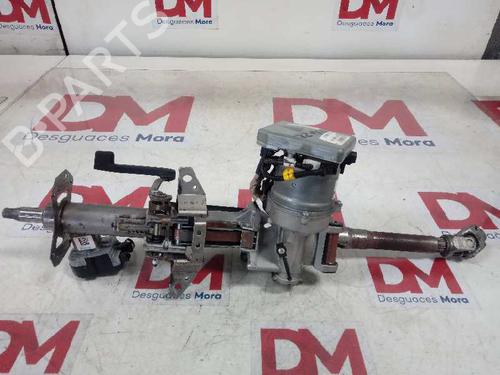 Steering column FORD FIESTA VII (HJ, HF)  | BP12668810M21 