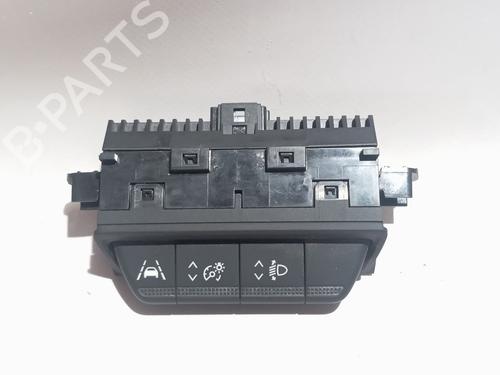 Used Switch Switch RENAULT CLIO V (B7_) 1.5 Blue dCi 85 (B7AG) (86 hp) 36453394 36453394