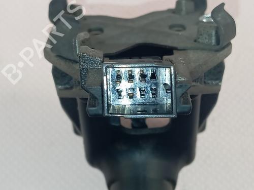 Rear mirror VW GOLF VII (5G1, BQ1, BE1, BE2)  | BP27564320I6 