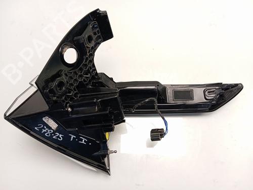 Left taillight NISSAN QASHQAI III (J12)  | BP28031000C34 