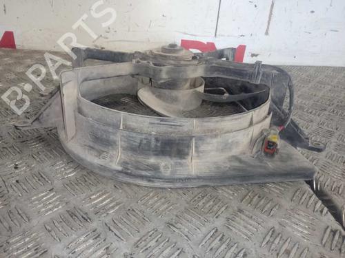 Radiator fan HONDA CIVIC VI Fastback (MA, MB) 1.5 16V (MB3) | BP12662548M35 