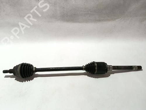 Used Right front driveshaft MERCEDES-BENZ M-CLASS (W164) [2005-2012]  31849958