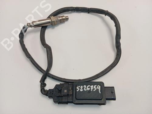 Used Electronic sensor Electronic sensor MAZDA CX-60 (KH_) 3.3 e-SKYACTIV-D MHEV (200 hp) 40120607 40120607