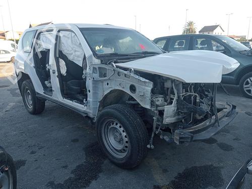 Used Parts TOYOTA LAND CRUISER PRADO (_J15_) [2009-2026]  4389935