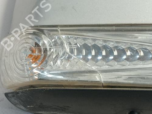 Right mirror FIAT DOBLO Cargo (263_) 1.3 D Multijet | BP18963522C27 