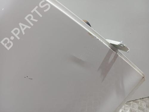 Right rear door PEUGEOT 208 I (CA_, CC_) 1.6 HDi | BP25856237C5