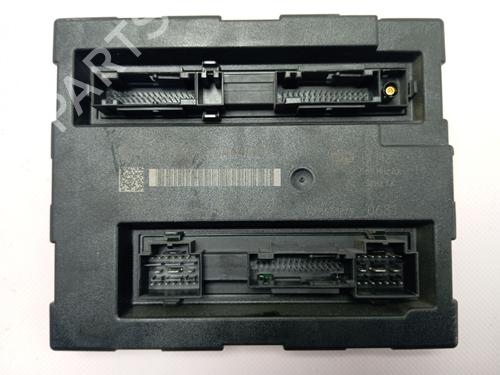 Used Electronic module AUDI Q5 (8RB) 2.0 TDI (150 hp) 26699813