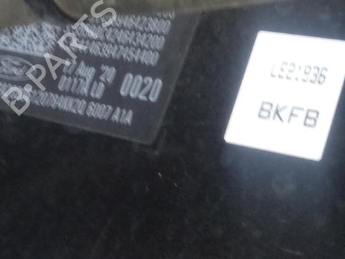 Engine FORD TRANSIT CUSTOM V362 Van (FY, FZ) | BP19261680M1 - Image 8