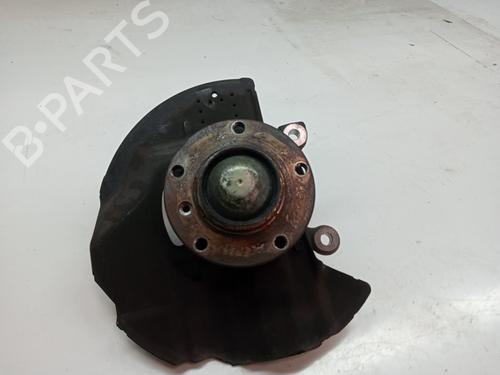Used Left front steering knuckle BMW 3 (E46) 330 d (184 hp) 12667904
