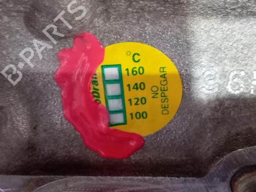Engine FORD FUSION (JU_) 1.4 | BP36132777M1 - Image 3
