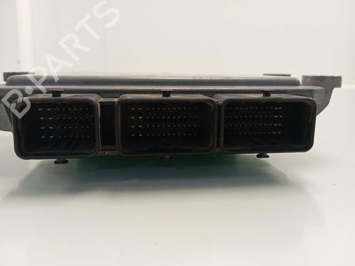 Engine control unit (ECU) FIAT SCUDO Bus (270_, 272_) 2.0 D Multijet | BP20489211M57 