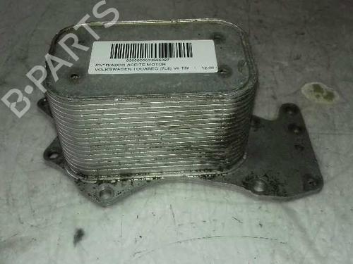 Used Oil radiator VW TOUAREG (7LA, 7L6, 7L7) 3.0 V6 TDI (225 hp) 14127721