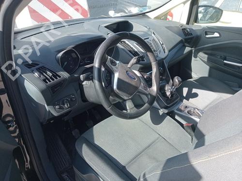 Rear parcel shelf FORD C-MAX II (DXA/CB7, DXA/CEU) 1.0 EcoBoost | BP36320281C85 - Image 7