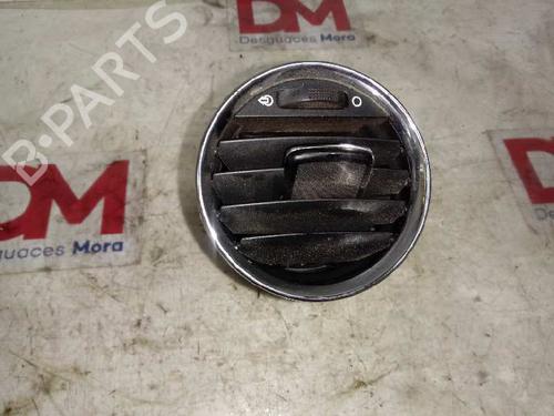 Grille d'aération PEUGEOT 308 SW I (4E_, 4H_) 1.6 16V (120 hp) 16947368